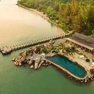 Курортный комплекс L'alya Ninh Bay