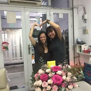 Vy Khanh Гостевой дом