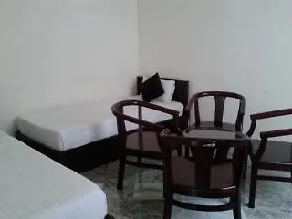 アン デュイ ホテル ホーチミン市